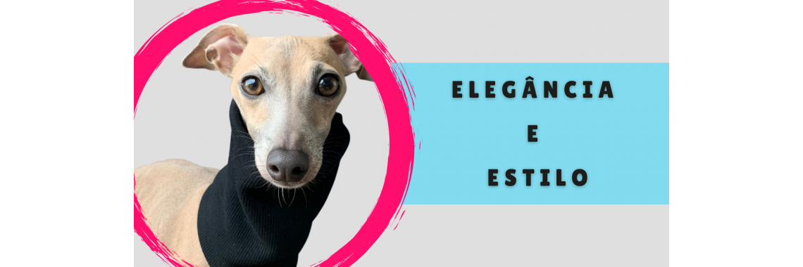 ELEGÂNCIA E ESTILO