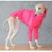 Sweater Turtleneck Cotton - Galgo Italiano / Whippet