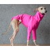 Sweater Turtleneck Cotton - Galgo Italiano / Whippet