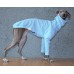 Sweater Turtleneck Cotton - Galgo Italiano / Whippet