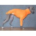 Sweater Turtleneck Cotton - Galgo Italiano / Whippet