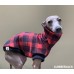 Colete Turtleneck  Moletom Peluciado Estampado - Galgo Italiano / Whippet