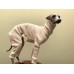 Jumpsuit Turtleneck Canelado - Galgo Italiano / Whippet