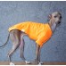 T-Shirt Round Neck Proteção Solar +50 UV - Galgo Italiano / Whippet